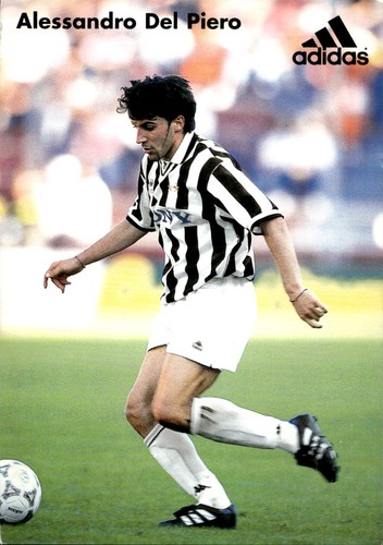 Cartolina postcard calcio - cartolina,