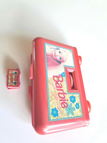 Binocolo barbie anni - barbie,