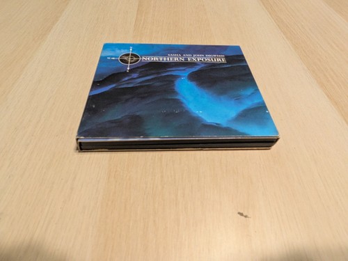 Northern exposure vol - vol., 2