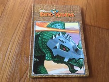 Quaderno maxi dino riders - a4,