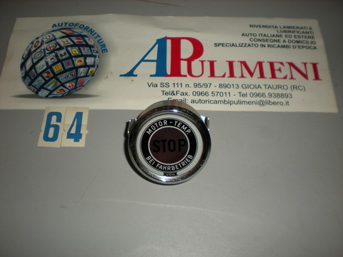 Strumento vdo dashboard - vdo,