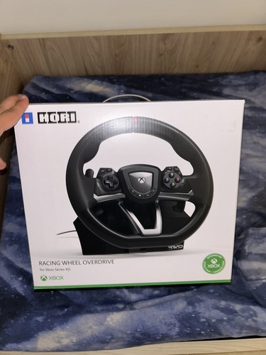Volante pedaliera xbox - volante, e