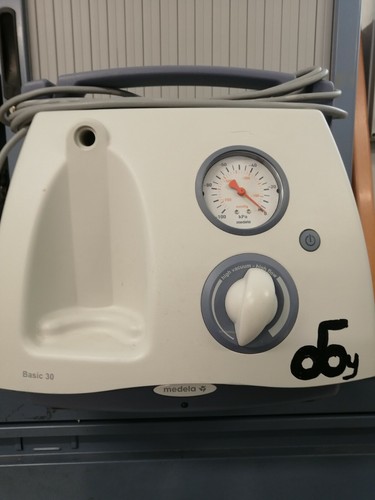 Aspiratore chirurgico pompa - aspiratore,