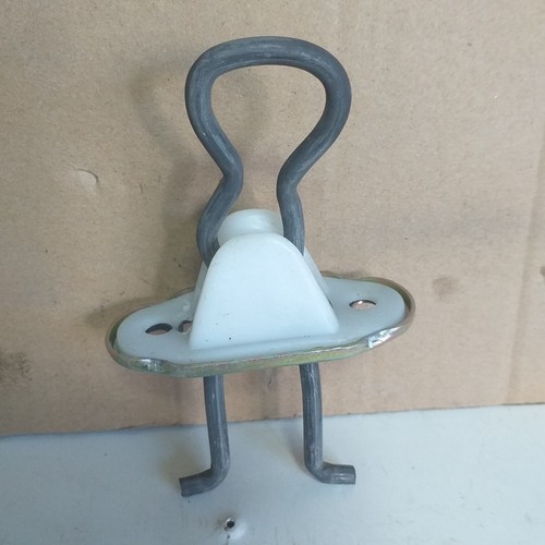 Tirante arresto porta sx - tirante,