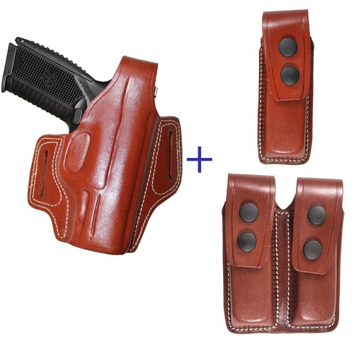 Fondina per pistola owb - pistola,