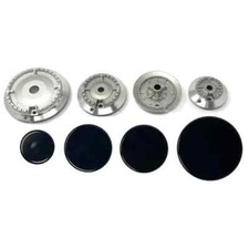 Smeg kit spartifiamma fornelli