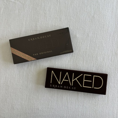 Urban decay the original naked - urban,