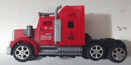 Giocattoli modellino camion - -,