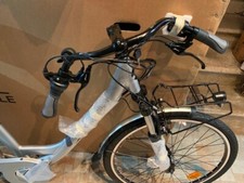 Bicicletta pedalata assistita - bicicletta,