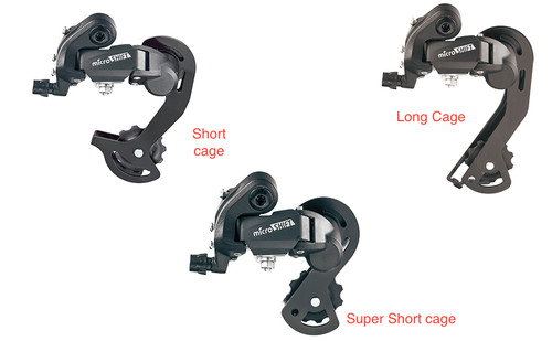 Microshift m21 7 - rd-m21, 6/7