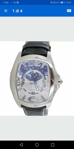 Chronotech unisex orologio - unisex, da