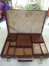 Beauty valigetta pelle - beauty,