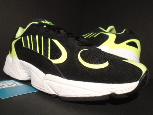 Adidas yung core - 2019, nero