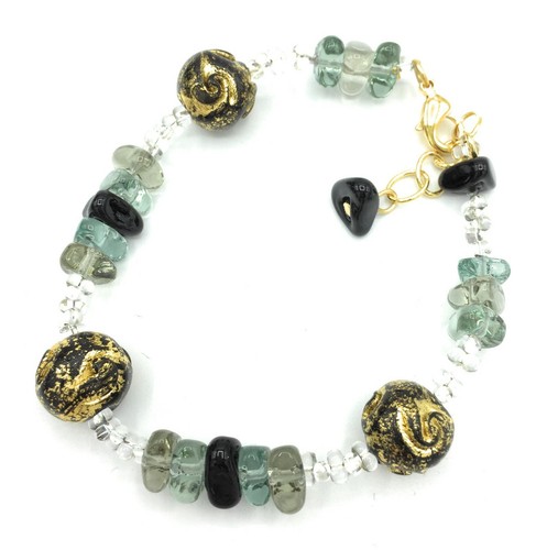 Bracciale donna antica - bracciale,
