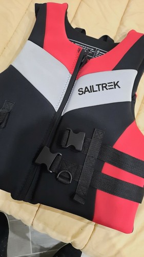 Giubbotto salvataggio in - giubbotto,
