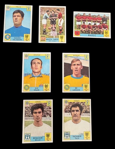 Figurine mexico 70 panini - mexico,