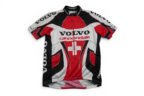 Cannondale volvo team - team, maglia
