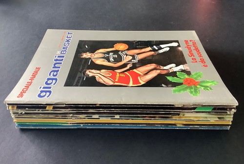 Giganti del basket - giganti,