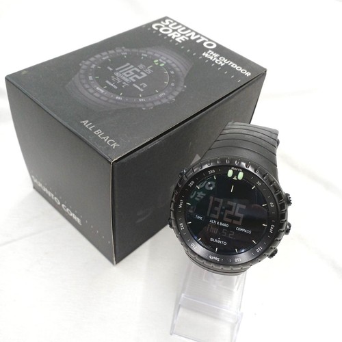 Suunto core scatola nera per - core,