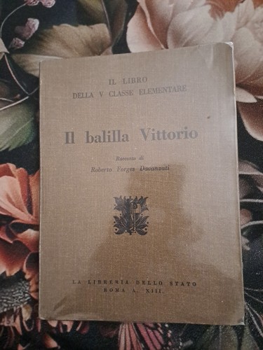 Libro della classe - il,