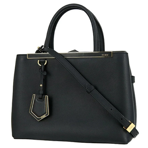 Borsa tracolla fendi petite - tracolla,