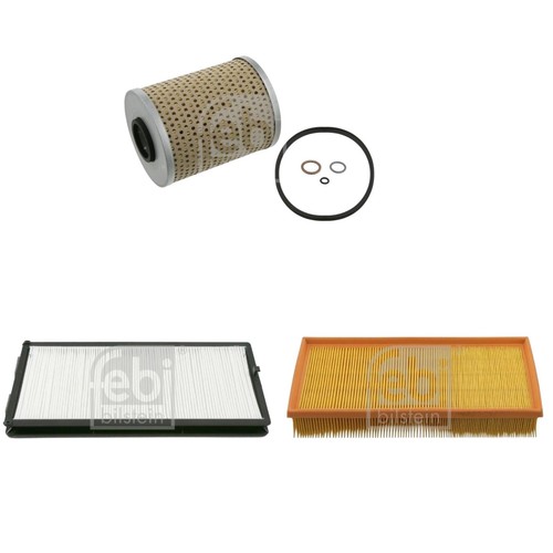 Febi bilstein controllo set - bilstein,
