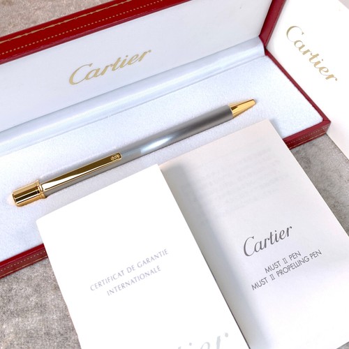 Penna sfera cartier - a,