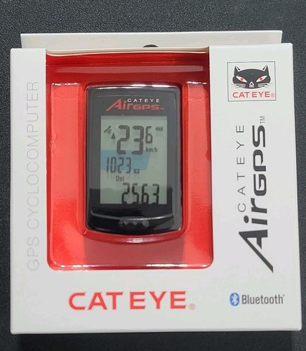Cateye air gps ciclismo - air,