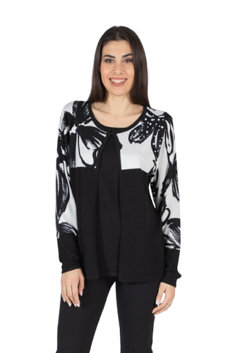 56137 finto twin set mara - twin,