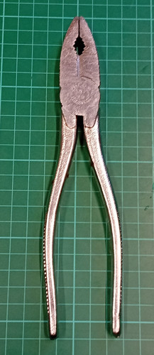 Pinza combinata vintage facom - pinza,