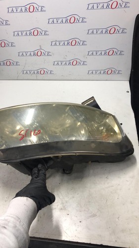 Faro anteriore destro per - faro, fiat