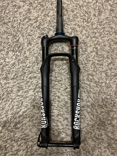 Nuova forcella rockshox - rockshox, sid