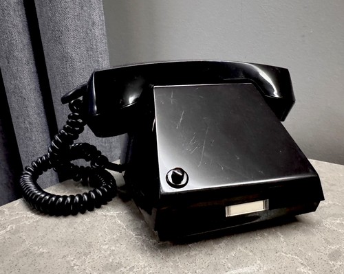 Telefono vintage nos sovietico - telefono,
