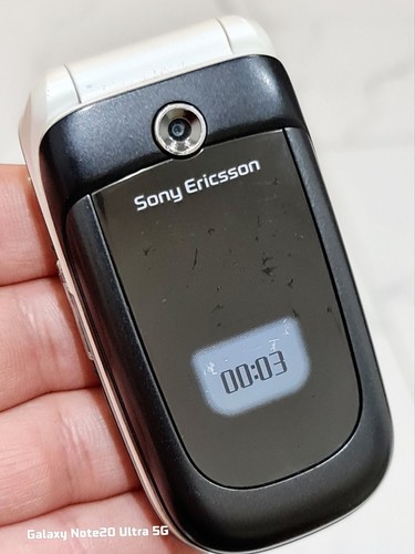 Cellulare sony ericsson z310 - sony,