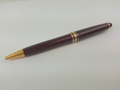 Montblanc meisterstuck 164r - montblanc, meisterstuck 164r