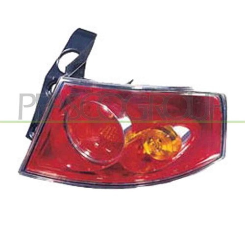 Fanale posteriore destro - fanale,