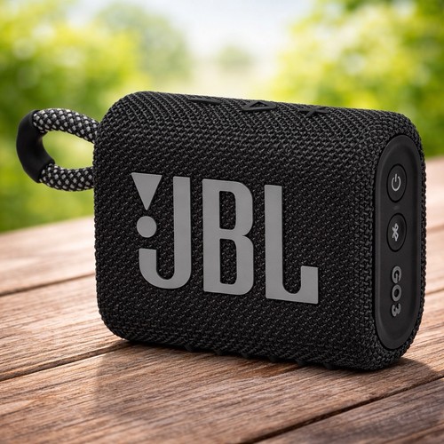 Jbl portable speaker - portable,