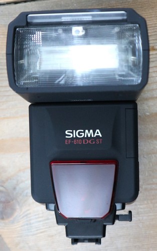 Flash elettronico attacco - , a