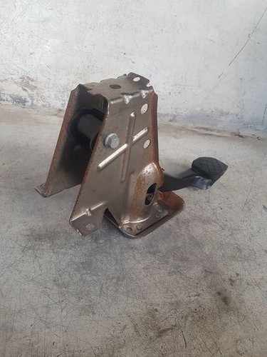 Pedale freno passat 357 - pedale,