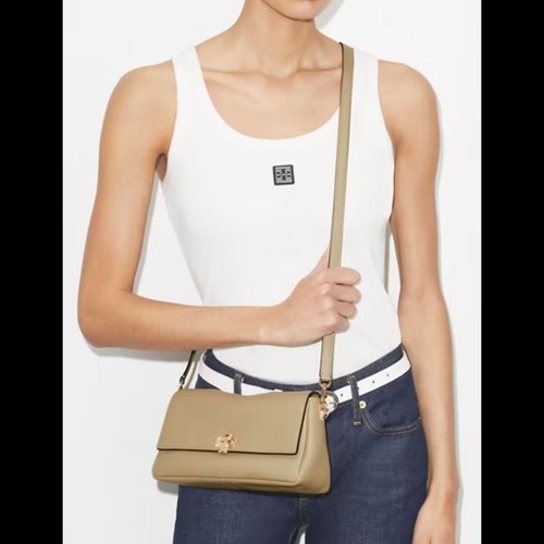 Borsa tracolla tory burch - a,