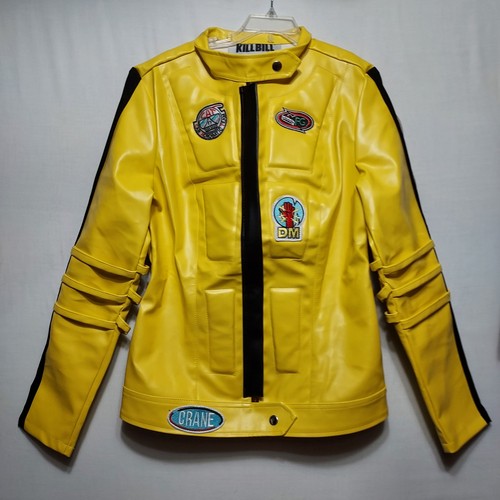 Kill bill uma costume giacca - bill,