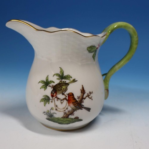 Herend ungheria rothschild - herend,