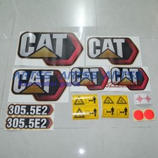 Kit adesivi decalcomanie - kit,