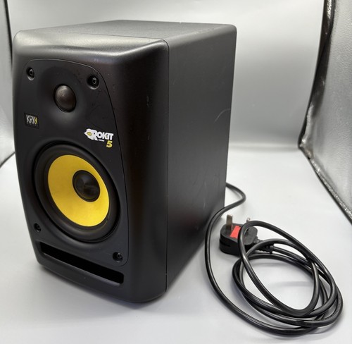 Krk rokit rpg2 monitor - rokit, 5