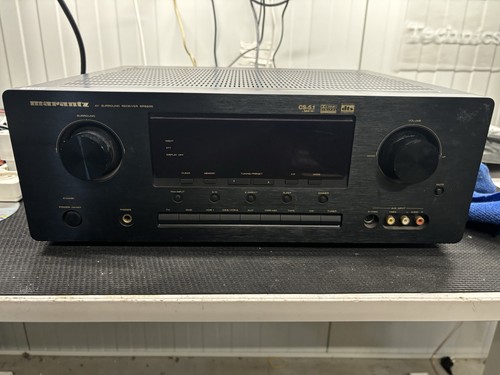 Amplificatore ricevitore