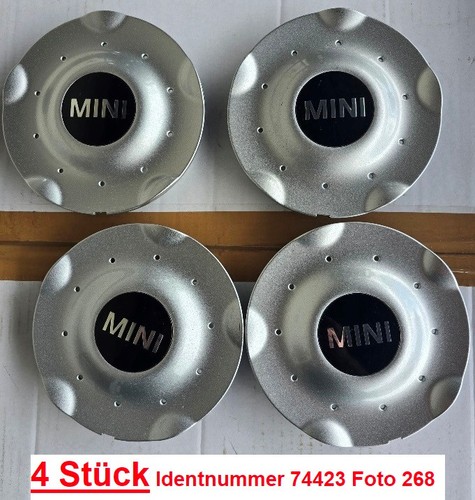 Mini coprimozzo 6771001 - , 4