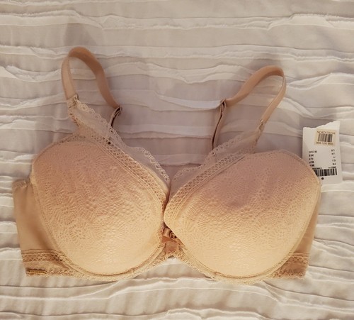 Reggiseno chantelle festivité - reggiseno,