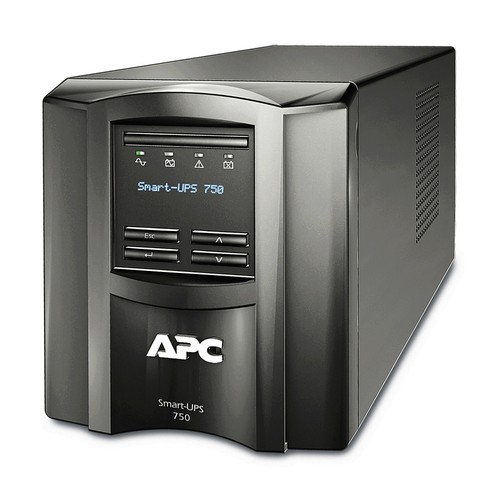Apc smt750ic gruppo - apc, di