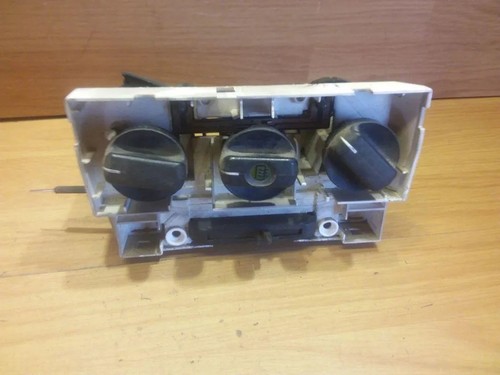 Centralina climatizzatore opel - climatizzatore,