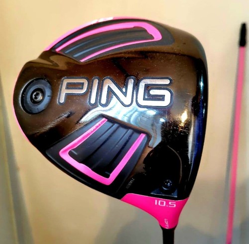 Driver ping golf - g, gradi